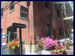 Distillery District 16